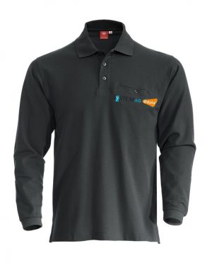 Polo lang
